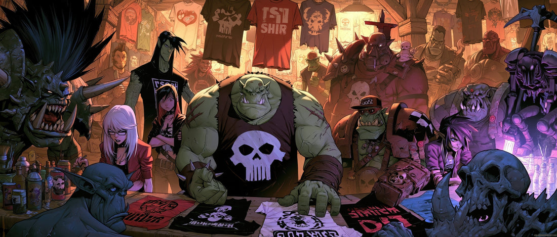 News 002: Join Team Evil