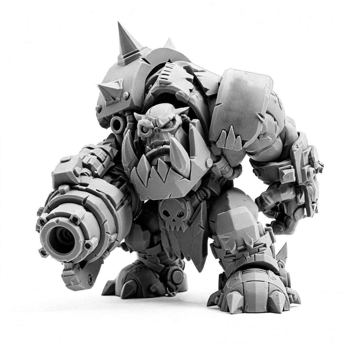 3D Models | STL Files
