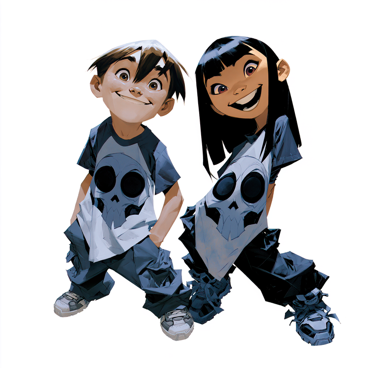 T-Shirt | For Kids