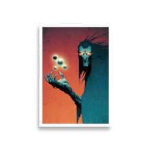 The Baba Yaga
