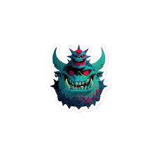 Creature Feature - Bubblegut Blixt