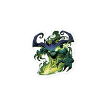 Creature Feature - Night Blight