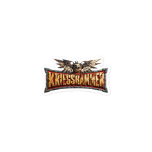 Kriegshammer