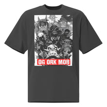 OG Ork Mob