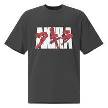 Neo-Tokyo AKIRA