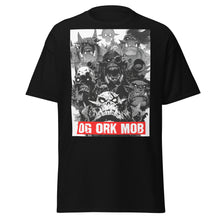 OG Ork Mob (Text Version)