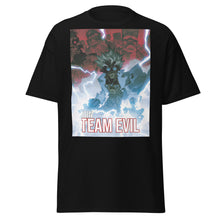 Join Team Evil - Mad Scientist
