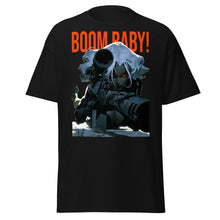 Boom Baby! Hoodie