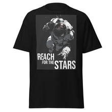 Reach for the Stars