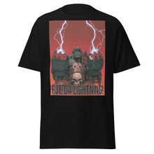 Ride Da Lightning!