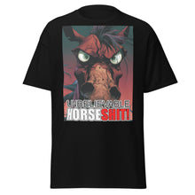 Unbelievable Horseshit!